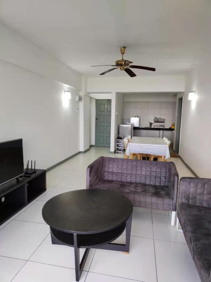 Silverpart A3-1-1 Forest View With Lift Apartment