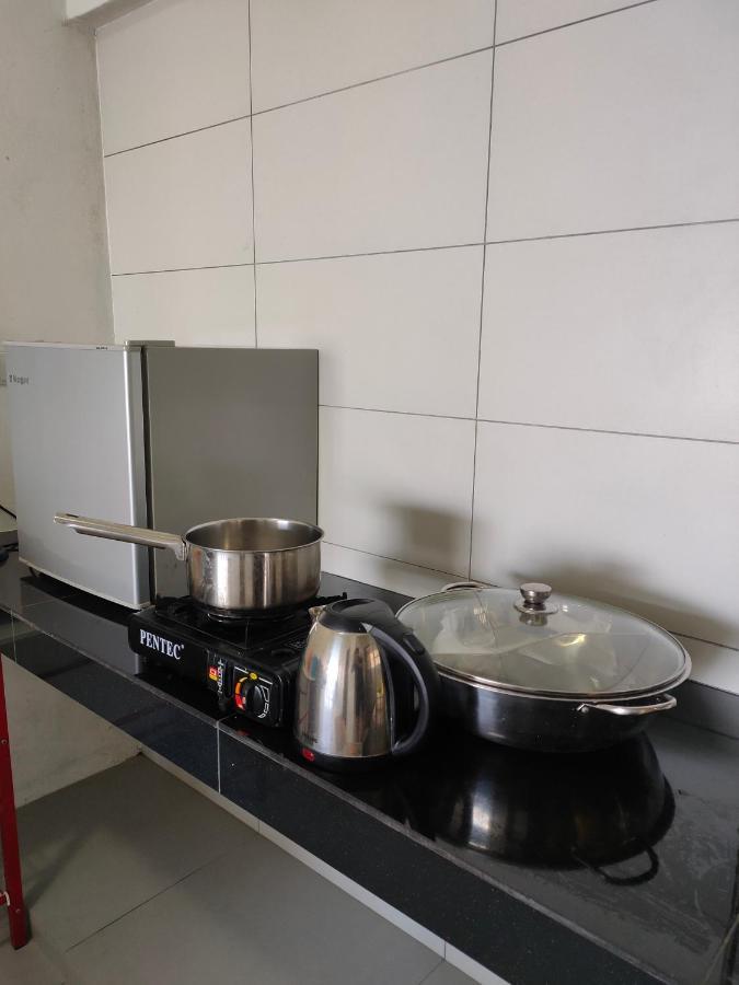 Silverpart A3-1-1 Forest View With Lift Apartment Fraser Hill