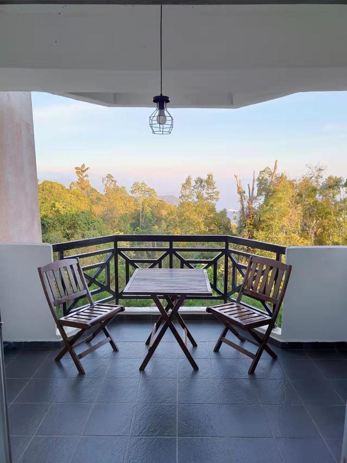 Silverpart A3-1-1 Forest View With Lift Apartment Fraser Hill