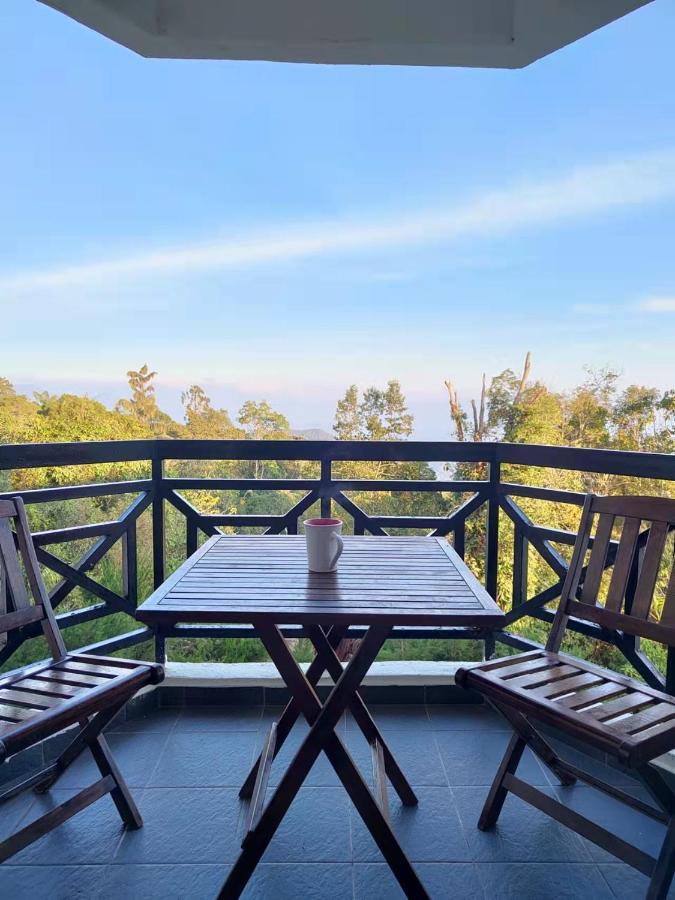 Silverpart A3-1-1 Forest View With Lift Apartment Fraser Hill